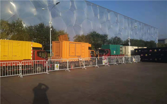 赤坎400KW发电机组适配电缆规格选型指南