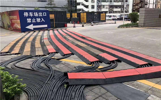 赤坎发电机组电缆选型完整具体步骤（工程通用标准流程）